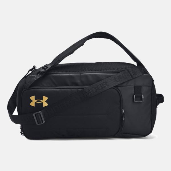 UNDER ARMOUR アンダーアーマー UAコンテインデュオ ダッフル バックパック Sサイズ ...