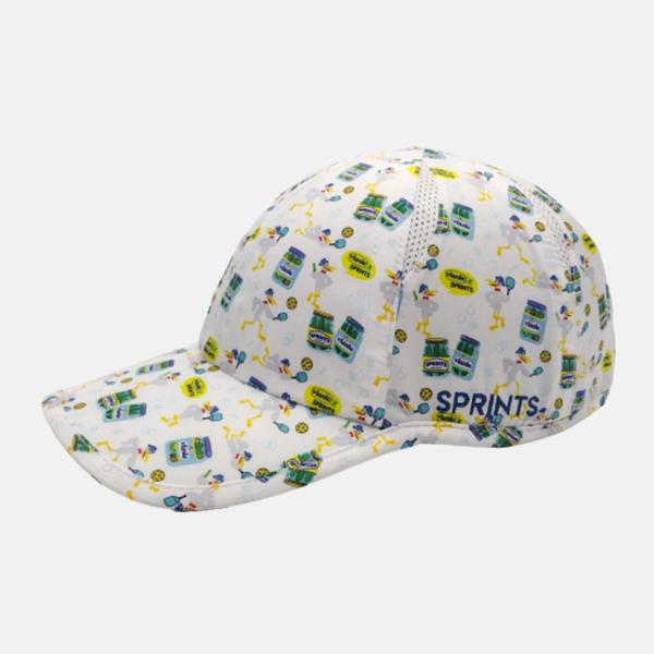 SPRINTS スプリンツ ランニングキャップ O.G.Hats Vlasic Classic