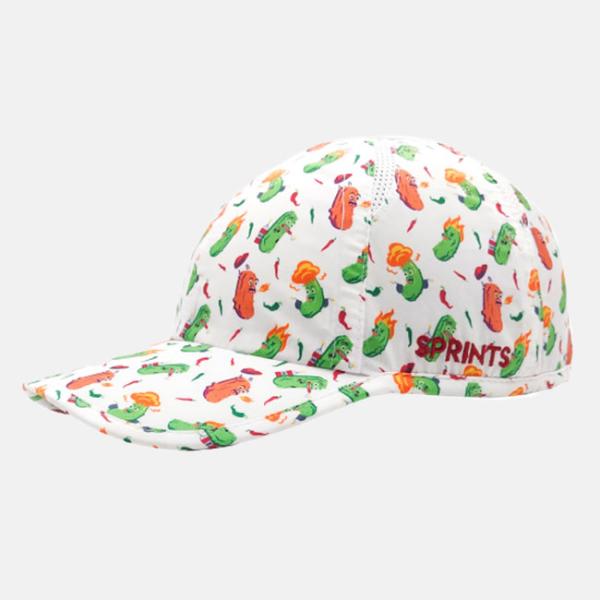 SPRINTS スプリンツ ランニングキャップ O.G.Hats Spicy Pickles