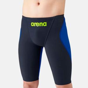 アリーナ（arena） メンズ 水泳 競泳水着 WA承認 アクアフォース