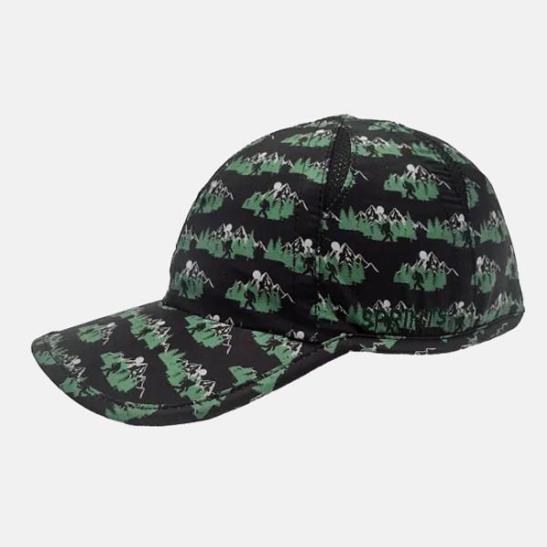 SPRINTS スプリンツ ランニングキャップ O.G.Hats Dawn Sasquatch