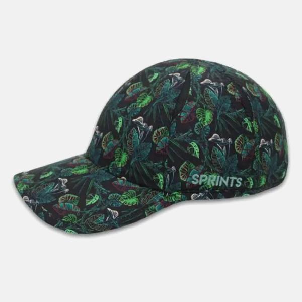 SPRINTS スプリンツ ランニングキャップ O.G.Hats Mantis Preying fo...