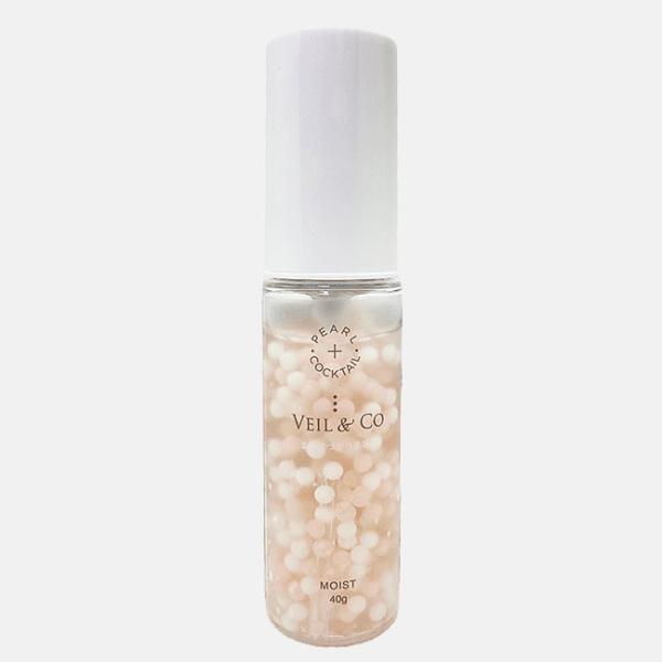 VEIL&amp;Co ベールアンドコー パールカクテル モイスト 40g