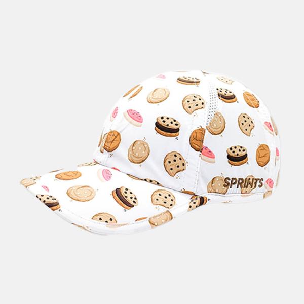 SPRINTS スプリンツ ランニングキャップ O.G.HATS Tough Cookie Hat