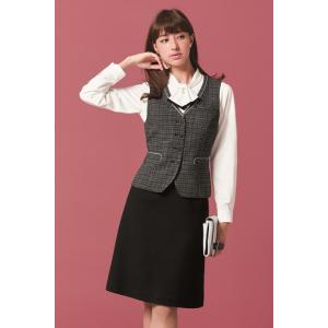 SELECT STAGE(セレクトステージ) 美形 MIKATA Aラインスカート SA375S