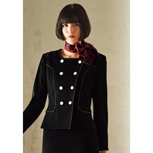 MARY QUANT ジャケット M43111...の詳細画像1