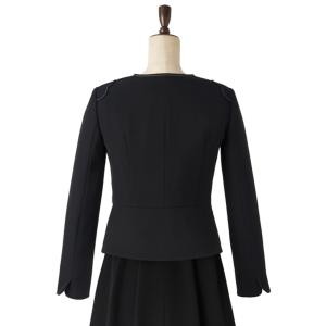 MARY QUANT ジャケット M43111...の詳細画像3