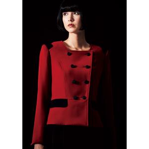 MARY QUANT ジャケット M43112...の詳細画像1