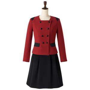 MARY QUANT ジャケット M43112...の詳細画像2