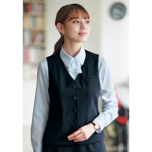 GROW(グロウ) ベスト GVEL-2153