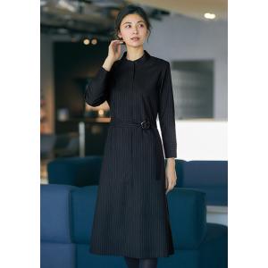 MARY QUANT ピナフォア(ジャンパースカート) M57041 U-FACTORY(ユー