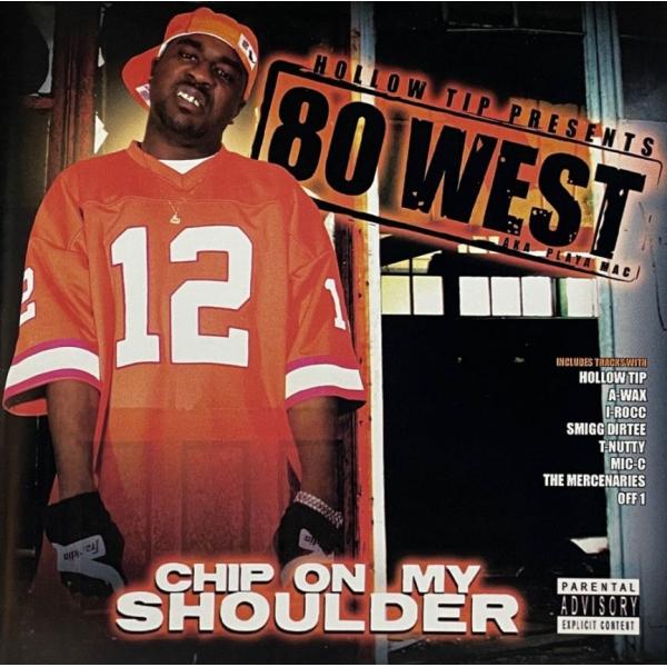 Hollow Tip Presents 80 West AKA Playa Mac &amp;#8211; ...