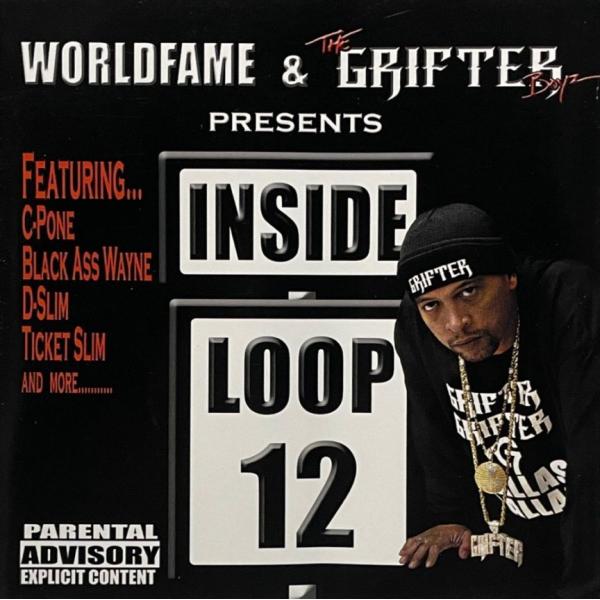Worldfame &amp; The Grifter Boyz &amp;#8211; Inside Loop 1...