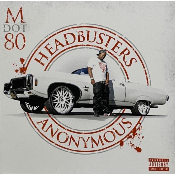 M Dot 80 &amp;#8211; Headbusters Anonymous