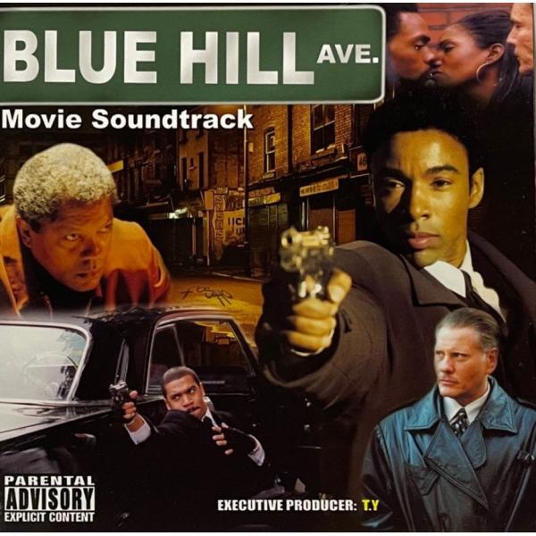 Blue Hill Ave Movie Soundtrack