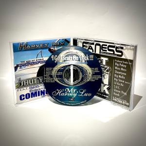 I Got Beatz On Lock Vol. 1の詳細画像2