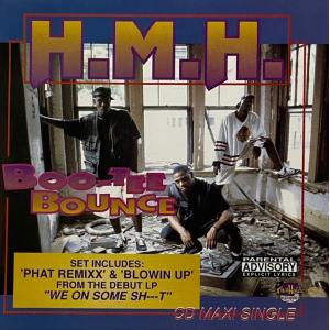 H.M.H. – Boo-Tee Bounce