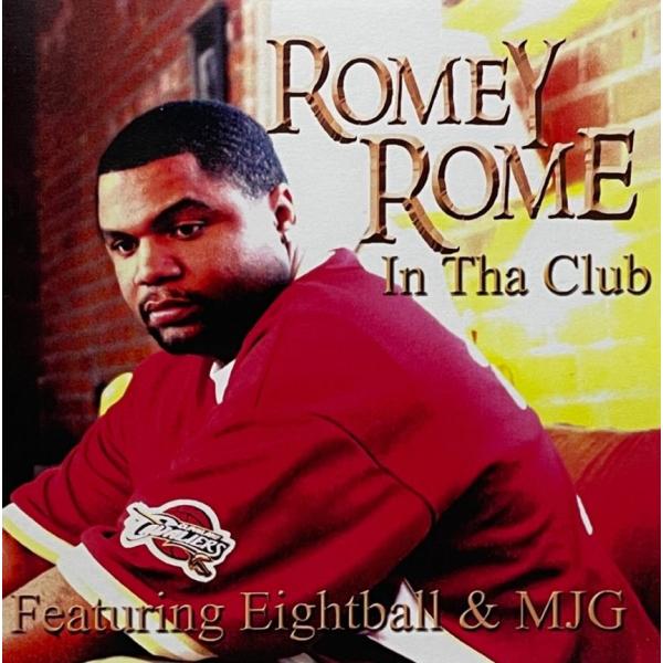 Romey Rome &amp;amp;amp;#8211; In Tha Club
