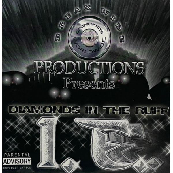 Break Wide Productions &amp;#8211; Diamonds In The Ruf...