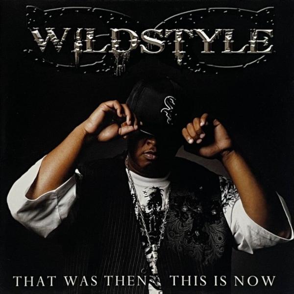 Wildstyle - That Was Then This Is Now