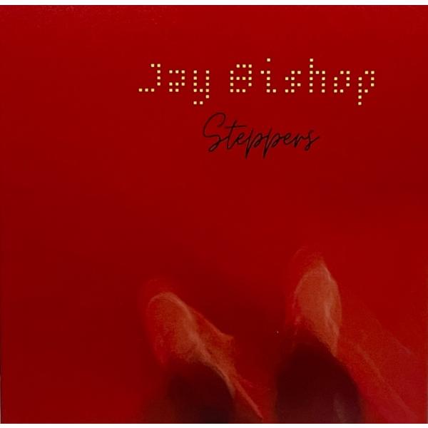 Jay Bishop &amp;#8211; Steppers