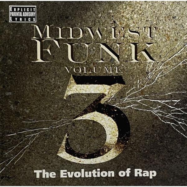Midwest Funk Volume 3