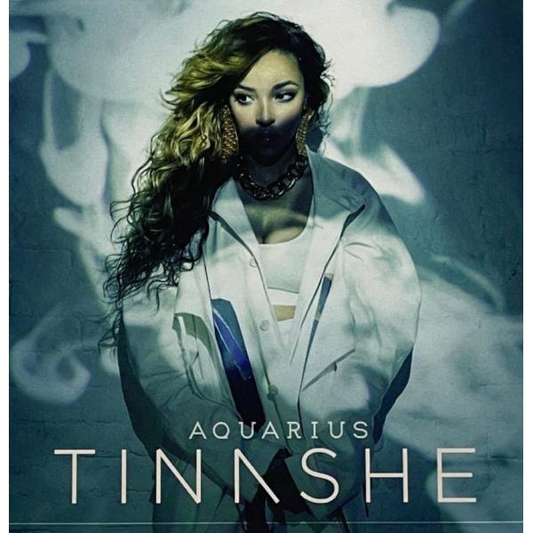 Tinashe &amp;#8211; Aquarius