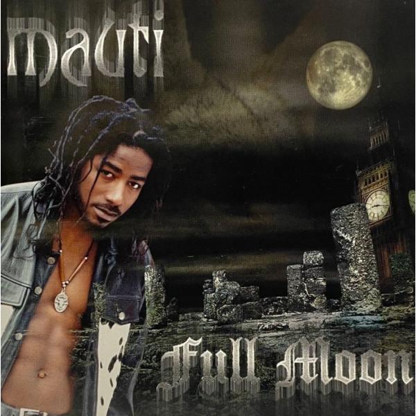 Mauti &amp;#8211; Full Moon