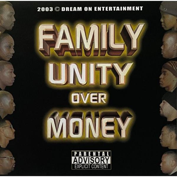 Family Unity Over Money
