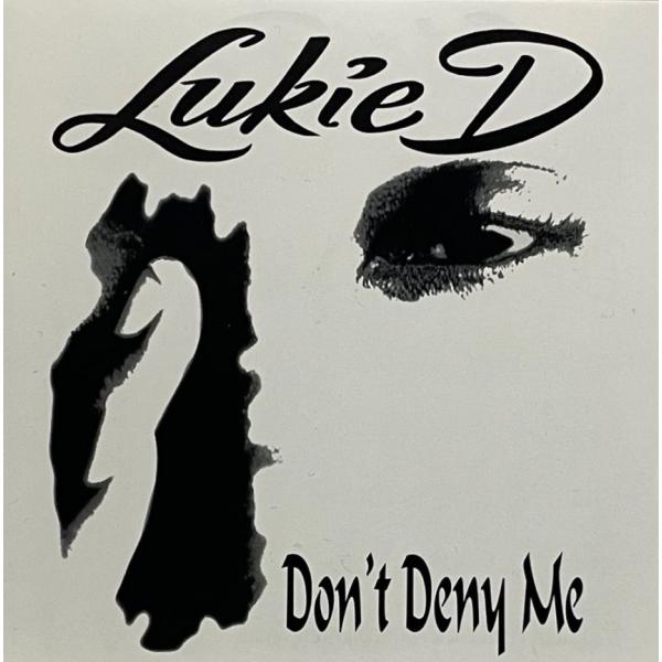 Lukie D &amp;#8211; Don't Deny Me