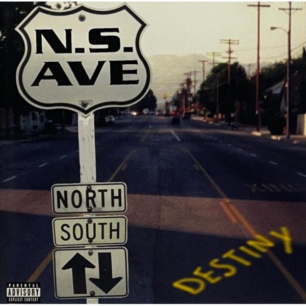N.S.Ave &amp;#8211; Destiny