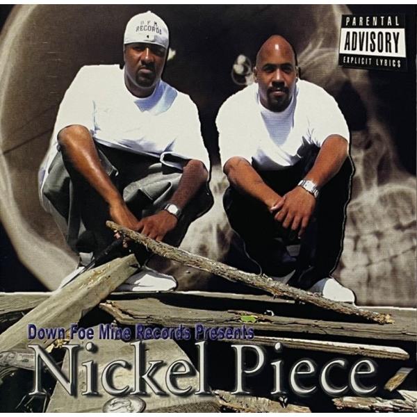 K.D &amp; CeBo &amp;#8211; Nickel Piece
