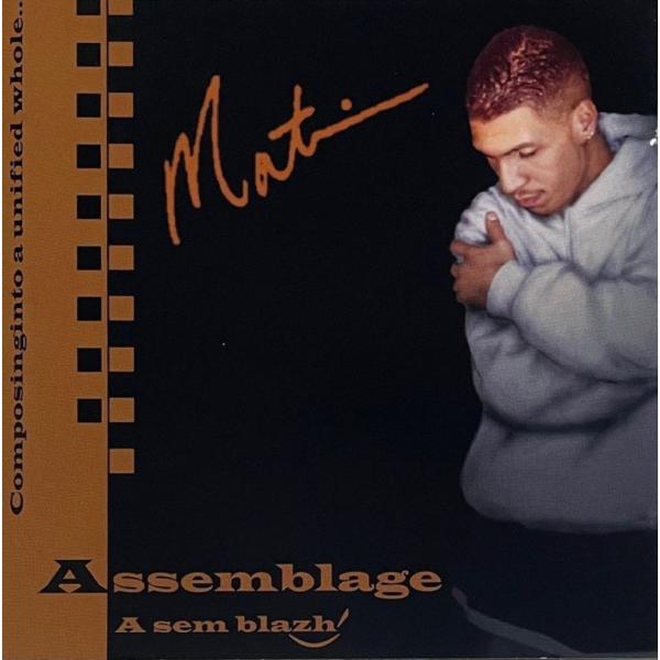 Matai &amp;#8211; Assemblage