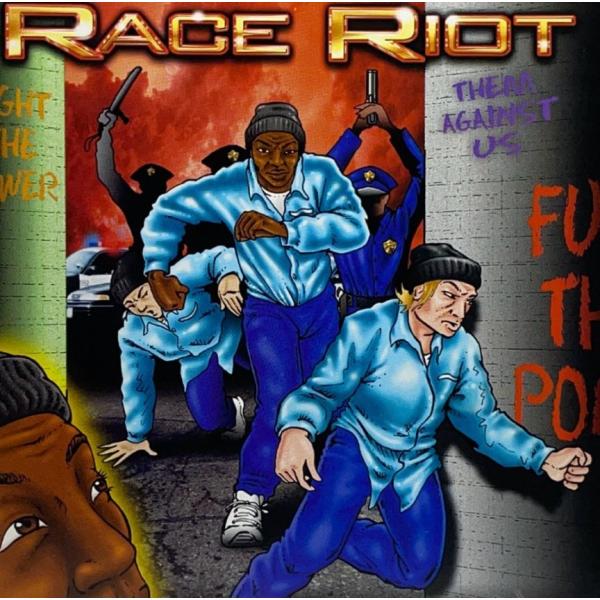 Race Riot