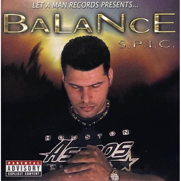 Balance &amp;#8211; S.P.I.C.