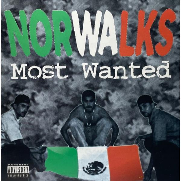 Norwalks Most Wanted