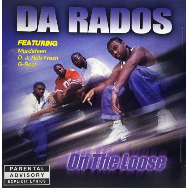 Da Rados &amp;#8211; On The Loose