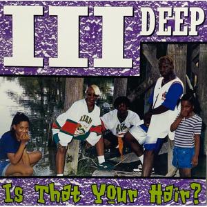 III-Deep &amp;amp;#...の詳細画像1