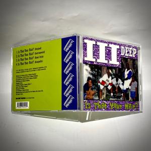 III-Deep &amp;amp;#...の詳細画像3