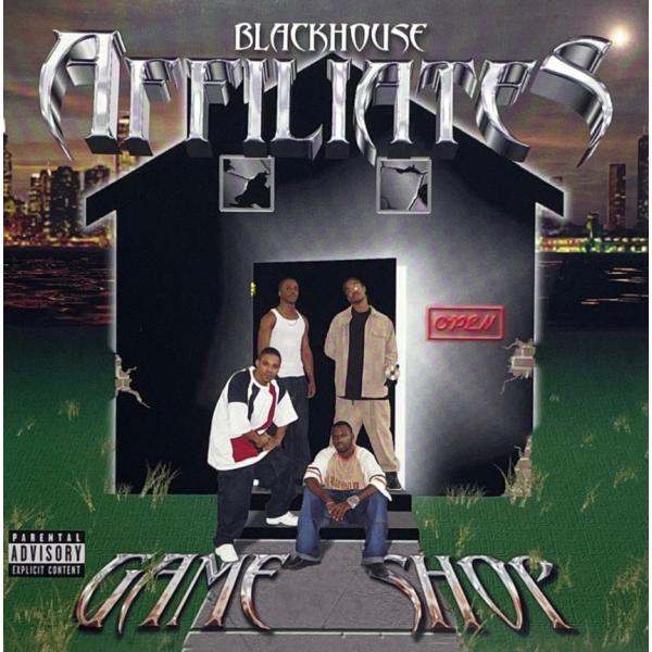 Blackhouse Affiliates &amp;#8211; Game Shop