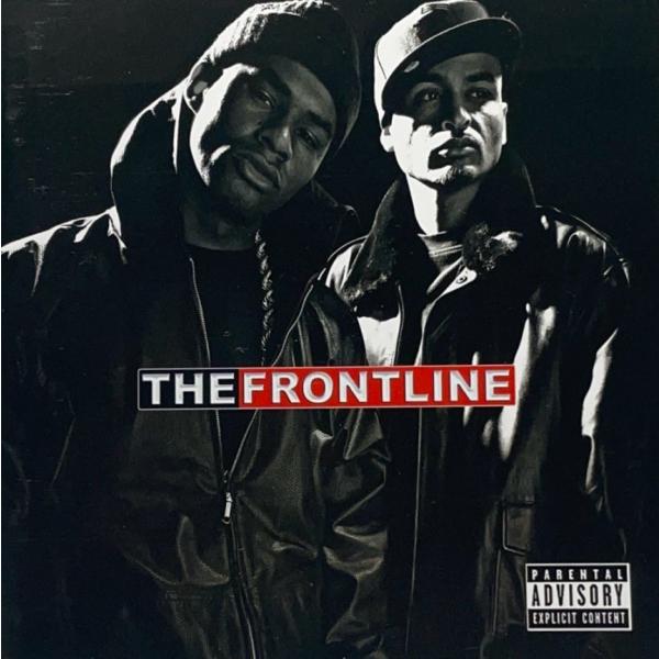 The Frontline &amp;#8211; Lock &amp; Left