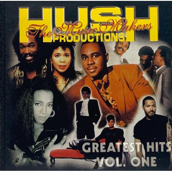 Hush Productions &amp;#8211; The Music Makers: Gre...