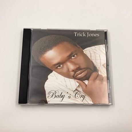 Trick Jones / Baby's Cry
