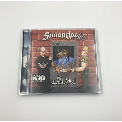 Snoop Dogg / Tha Last Meal
