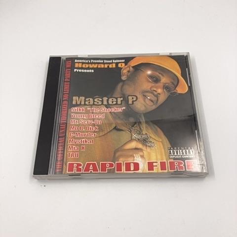 Howard Q / Rapid Fire