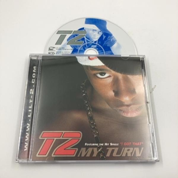 T2 / My Turn