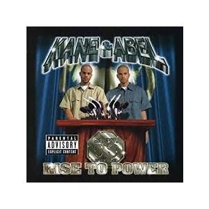 KANE &amp; ABEL / RISE TO POWER