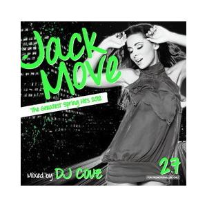DJCOUZ / JACK MOVE 27