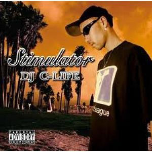 DJ C-LIFE / STIMULATOR