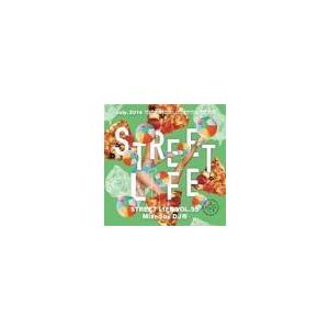 DJ Mikado / Street L1fe Vol.95